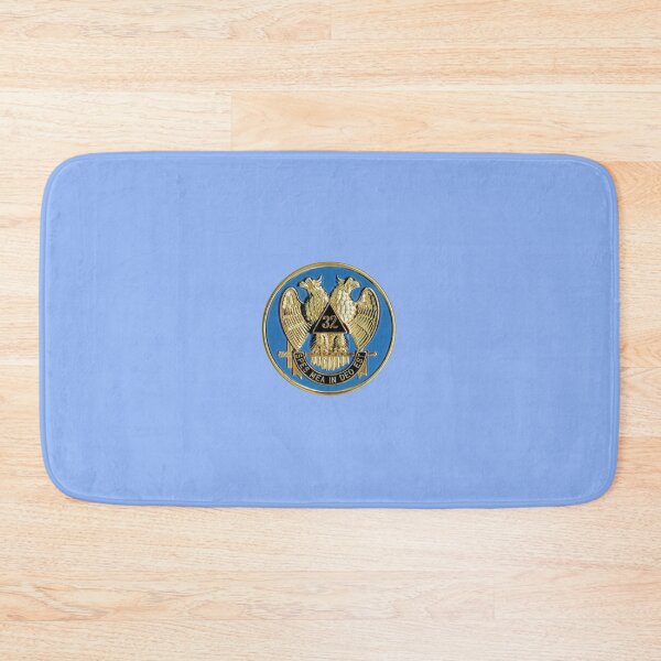 Item preview, 32nd Degree Mason designed and sold by Lawrence Baird.