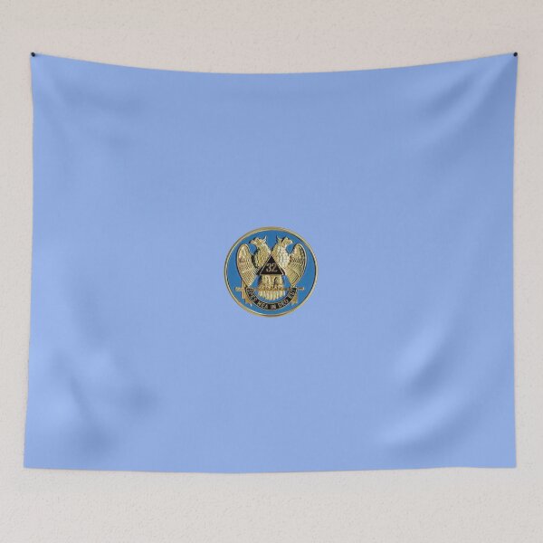 Item preview, 32nd Degree Mason designed and sold by Lawrence Baird.
