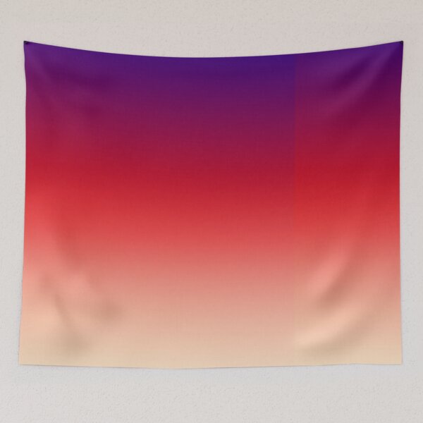 Item preview, Purple to Yellow Gradient - Ombre designed and sold by PicsByDerek.