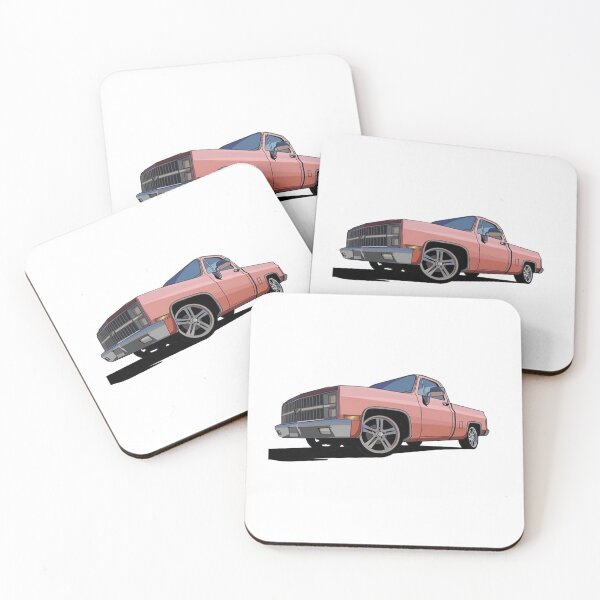 Item preview, Chevrolet C10 designed and sold by Teesigned.