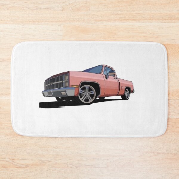 Item preview, Chevrolet C10 designed and sold by Teesigned.