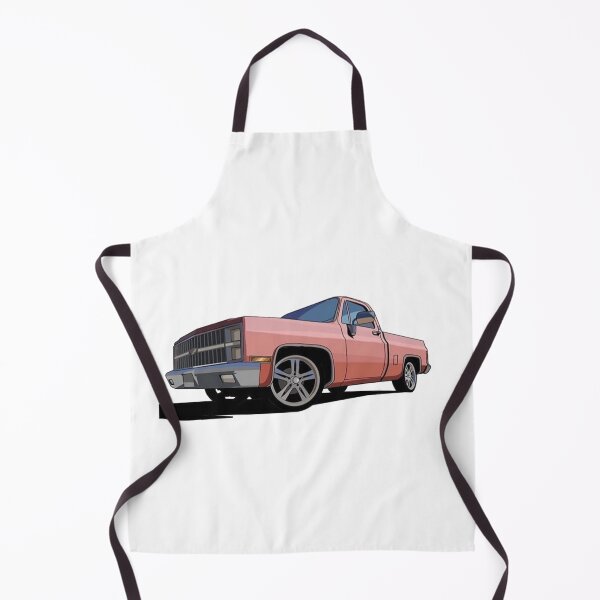 Item preview, Chevrolet C10 designed and sold by Teesigned.