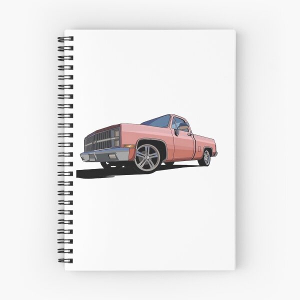 Item preview, Chevrolet C10 designed and sold by Teesigned.