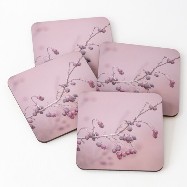 Item preview, Autumn Berries designed and sold by Ernie Steven Dickey.
