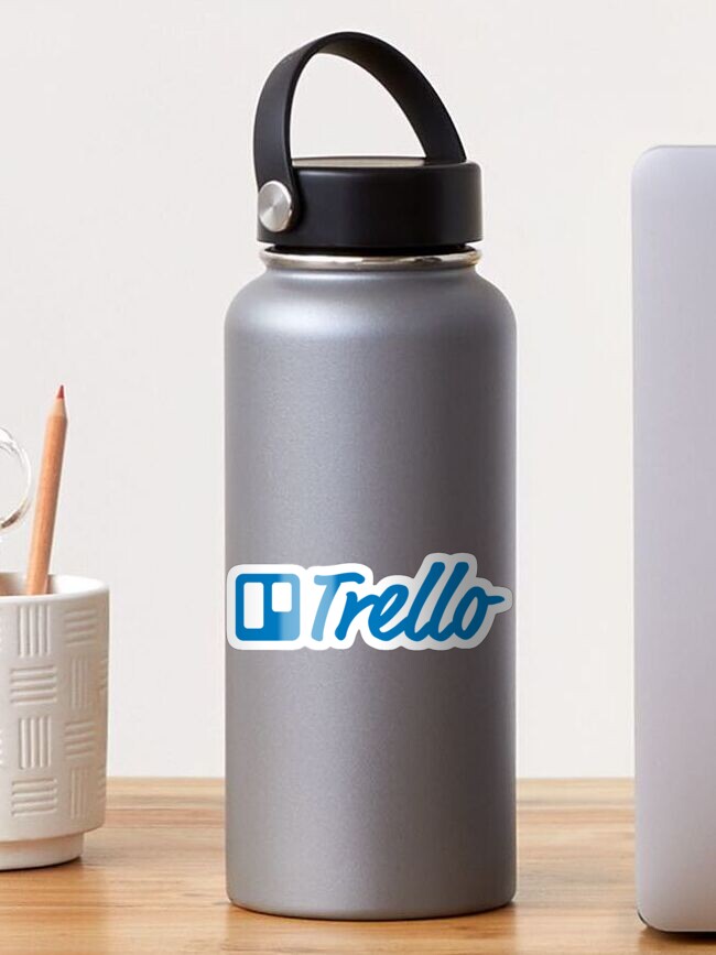 Trello Magnet for Sale by valerius-iv