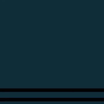 Artwork thumbnail, Simple Blueberry Color Line Design by aurielphoenix