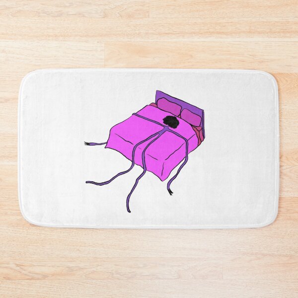 Item preview, Exhausted designed and sold by LaraMalloy.