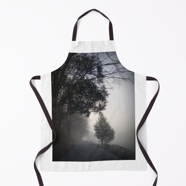 Item preview, Foggy morning drive  designed and sold by Pahl.