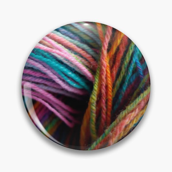 Item preview, Beautiful Handspun yarn designed and sold by joyloveyarn.
