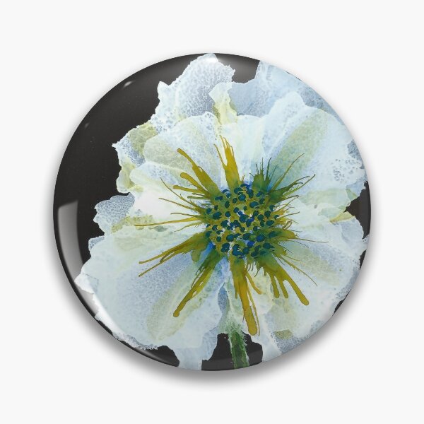 Item preview, Flowerscape Awake designed and sold by Lgrogan.