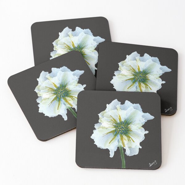 Item preview, Flowerscape Awake designed and sold by Lgrogan.
