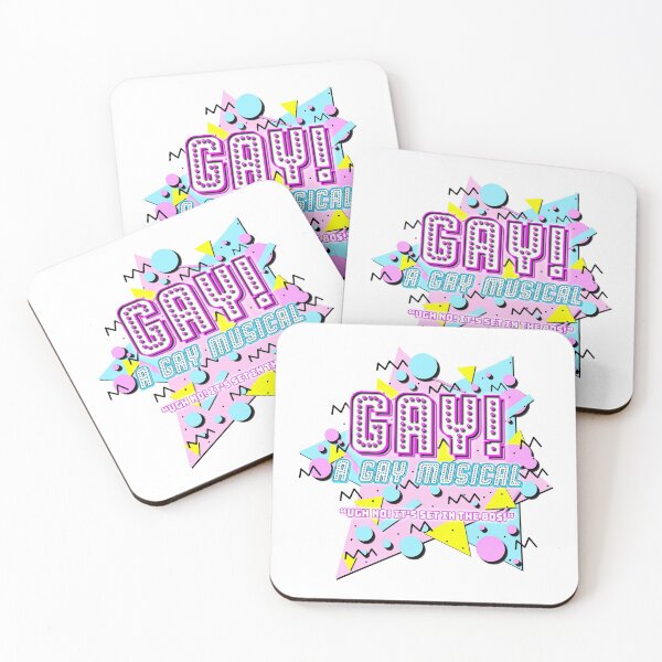 Item preview, Gay A gay musical designed and sold by vladflame.