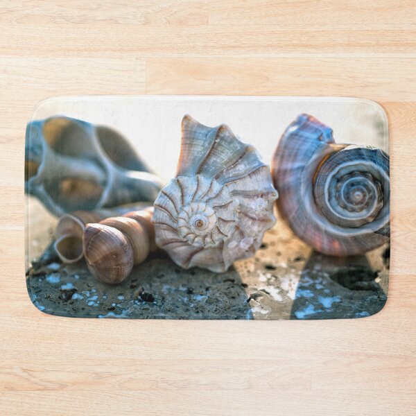 Item preview, Gorgeous Seashells designed and sold by Elena Ray.
