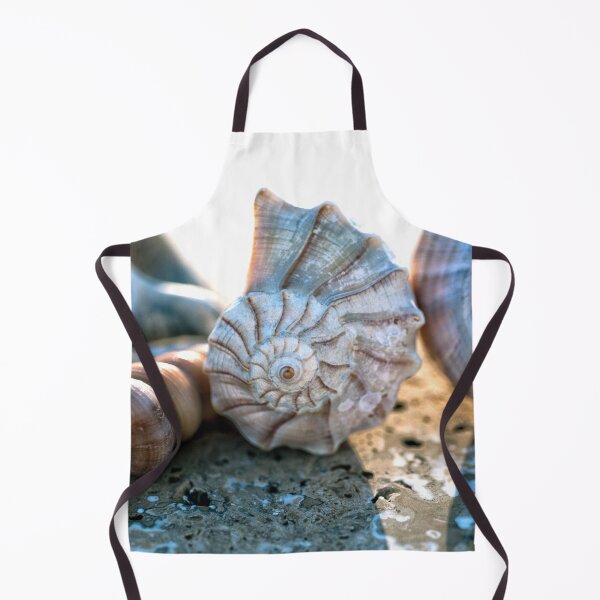Item preview, Gorgeous Seashells designed and sold by Elena Ray.