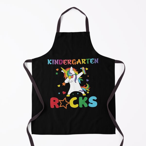 Item preview, kindergarten rocks,cool unicorn designed and sold by OzyManDiaS90.