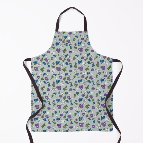 Item preview, Floral Pattern designed and sold by itsonly1am.