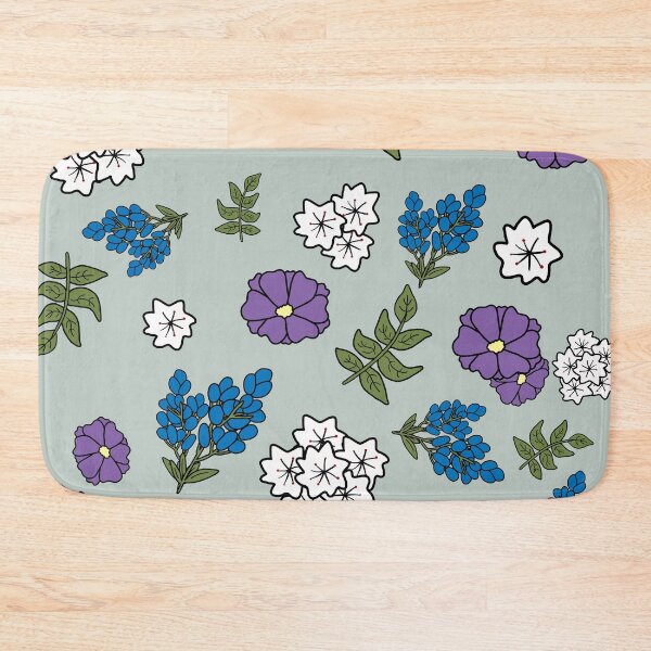 Item preview, Floral Pattern designed and sold by itsonly1am.