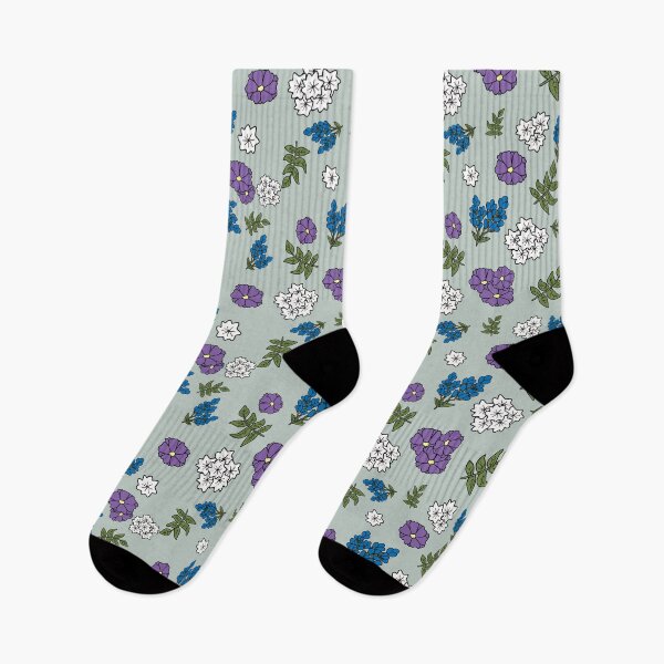 Item preview, Floral Pattern designed and sold by itsonly1am.