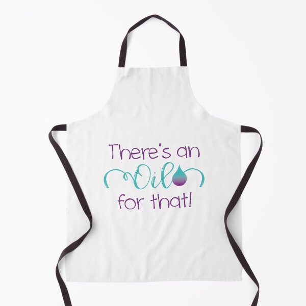 Item preview, There's an oil for that tealpur designed and sold by davetdesigns.