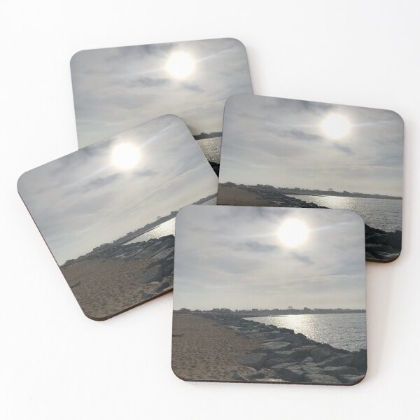 Item preview, Bright Sun at the Beach Photo designed and sold by MaxMMasterson.