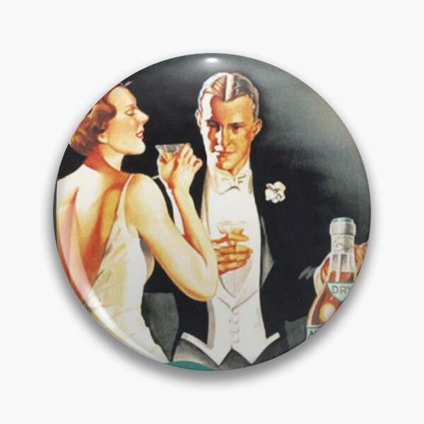 Item preview, Vermouth Dry  designed and sold by Ommik.