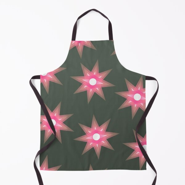 Item preview, Pink Blooms on Black designed and sold by Viscious-Speed.