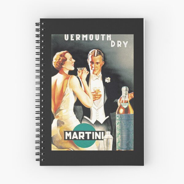 Item preview, Vermouth Dry  designed and sold by Ommik.