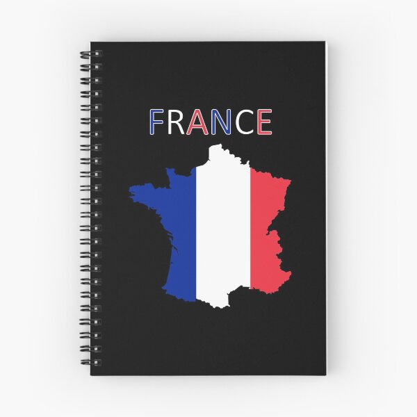 Item preview, France Flag - Art design designed and sold by AndiHK.