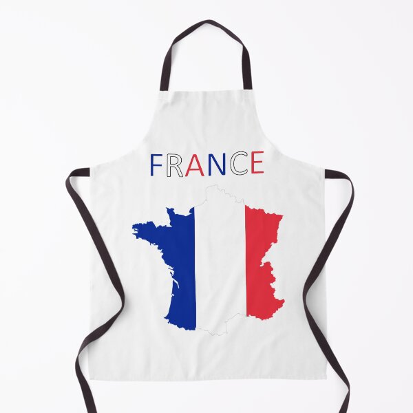 Item preview, France Flag - Art design designed and sold by AndiHK.