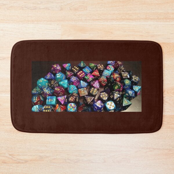 Item preview, Dice, Dice, Baby! designed and sold by ColoradoCyd.
