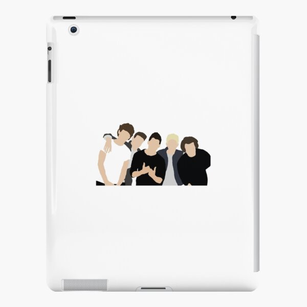 Funda y vinilo para iPad for Sale con la obra «Harry Styles zayn