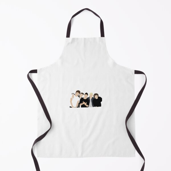 Item preview, Louis, Liam, Zayn, Niall, and Harry designed and sold by Presley Whitwell.
