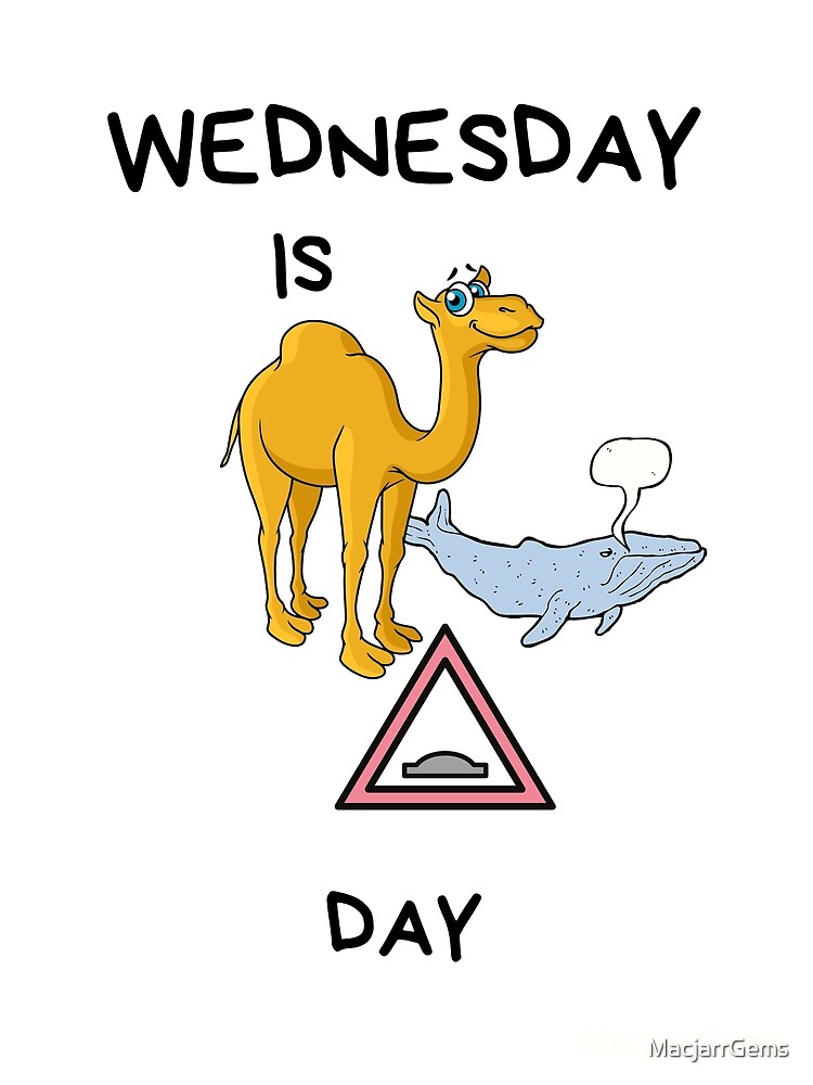 hump day: Why is Wednesday called Hump day; All you need to know - The  Economic Times