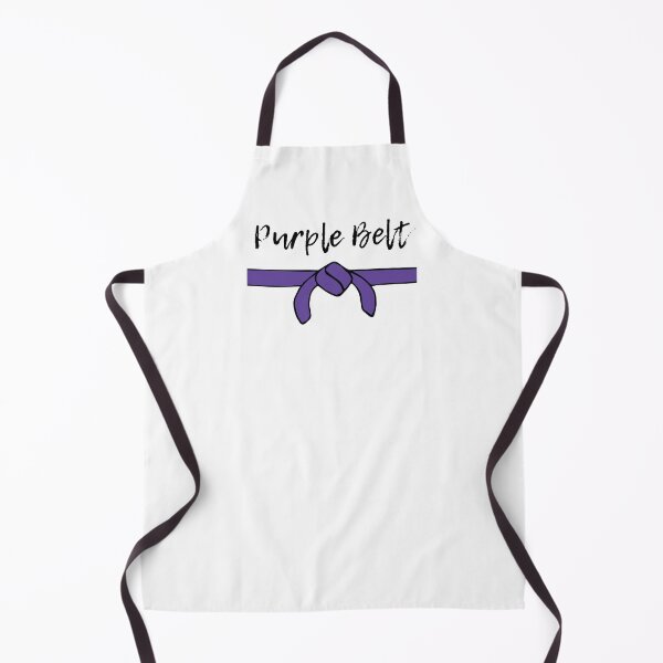 Item preview, Purple Belt Martial Arts Gift Idea, Karate, Tae Kwon Do, Judo designed and sold by Polishthestone.