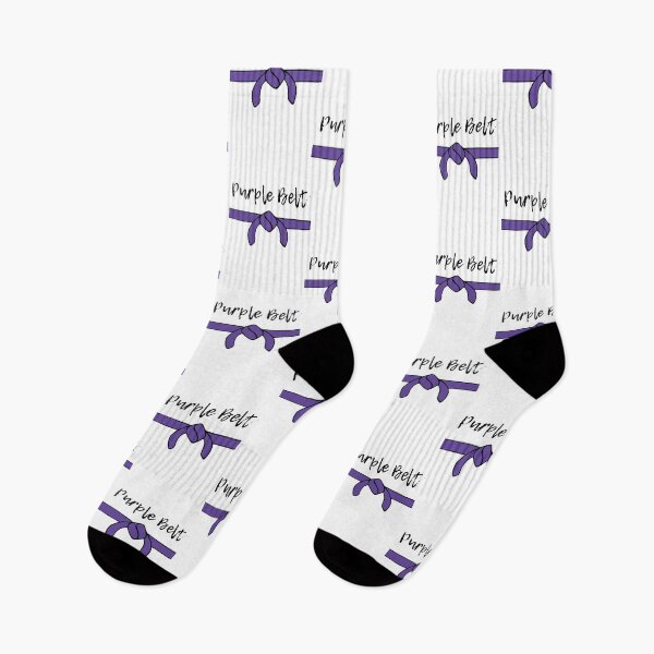 Item preview, Purple Belt Martial Arts Gift Idea, Karate, Tae Kwon Do, Judo designed and sold by Polishthestone.