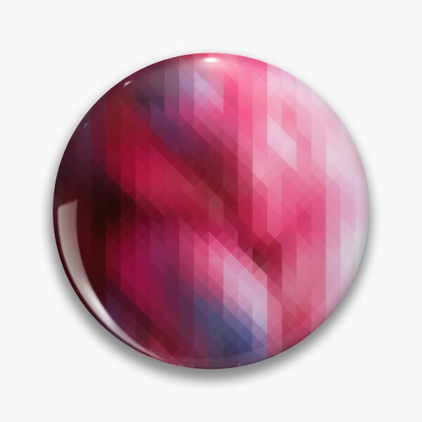 Artikelvorschau, Rosa Pixelated Verblassen entworfen und verkauft von joyloveyarn.