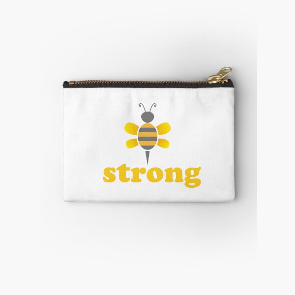 Item preview, Bee Strong designed and sold by ThingsByJoy.