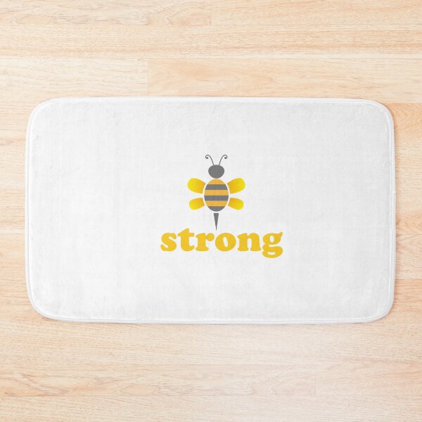 Item preview, Bee Strong designed and sold by ThingsByJoy.