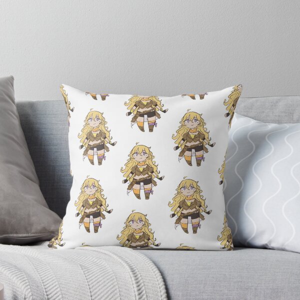 Item preview, Lil Yang designed and sold by chocolatchipwiz.
