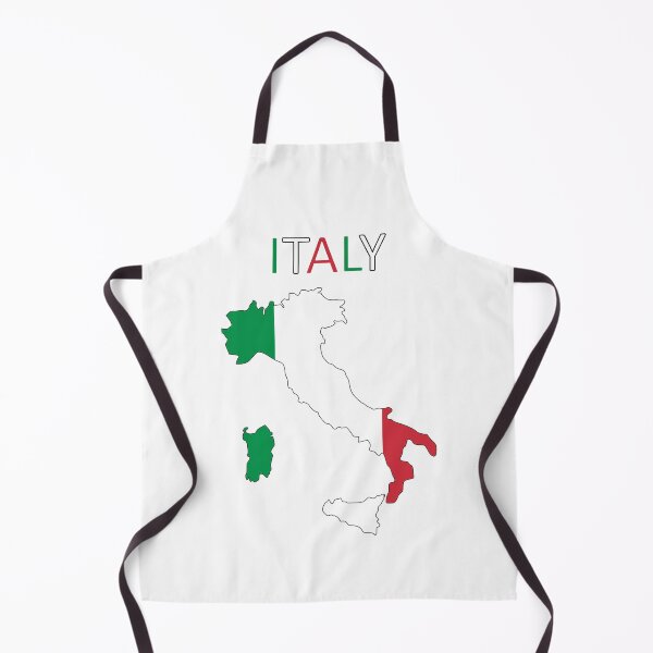 Item preview, Italy Flag - Art design designed and sold by AndiHK.