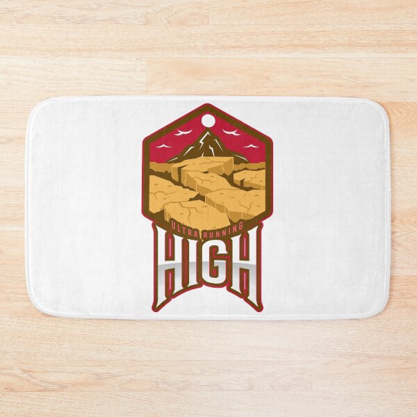 Item preview, Ultra Running High designed and sold by MikesPoD.