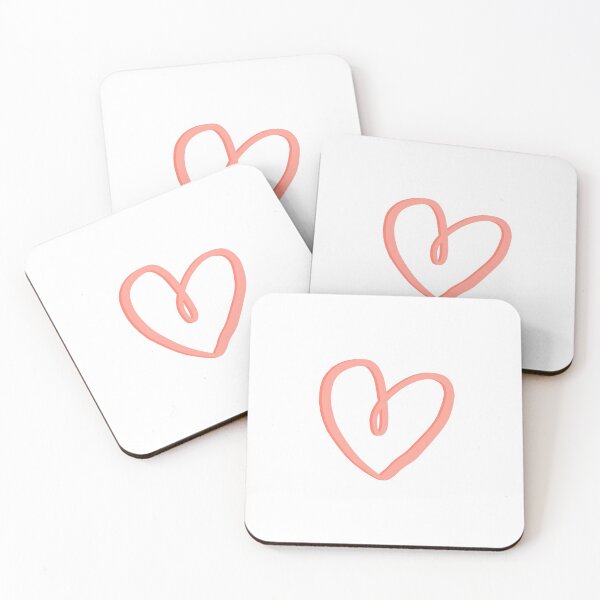 Item preview, Pink Heart designed and sold by acarney8.