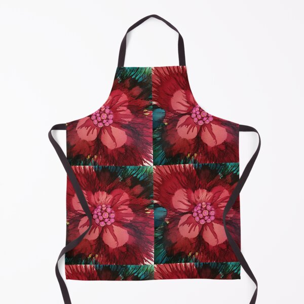 Item preview, Flowerscape Kimberly designed and sold by Lgrogan.
