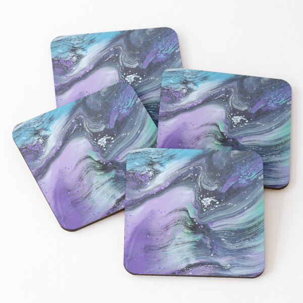 Item preview, Vibrations designed and sold by jennyberling.
