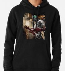 Cyberpunk 055 Hoodie