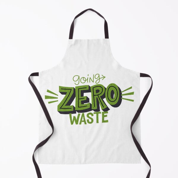 Item preview, Going Zero Waste - Sustainable Green Quotes  designed and sold by KarolinaPaz.