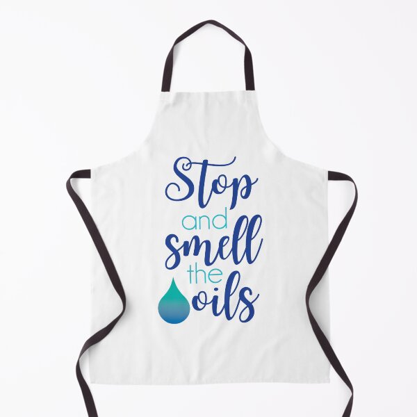 Item preview, Stop and smell the oils designed and sold by davetdesigns.