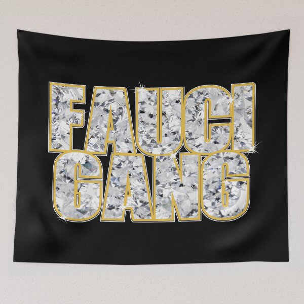 Item preview, Fauci Gang designed and sold by KC1max.
