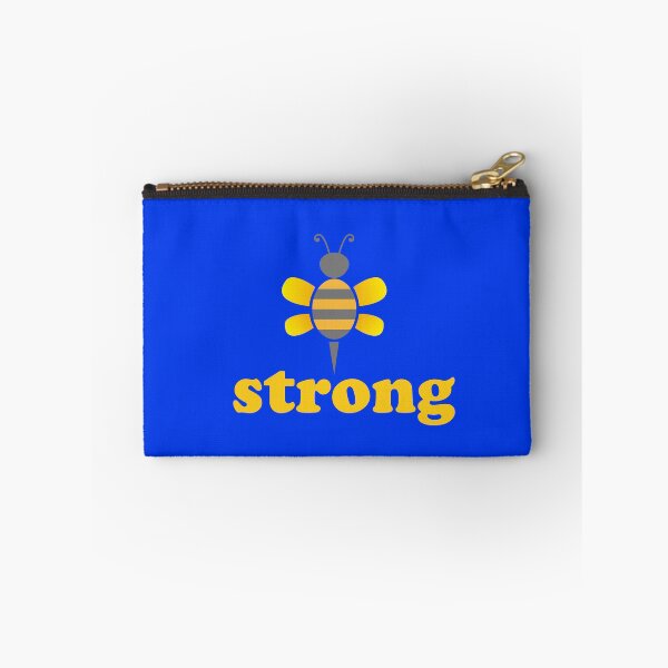 Item preview, Bee Strong designed and sold by ThingsByJoy.