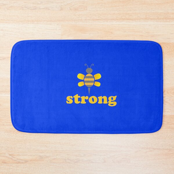Item preview, Bee Strong designed and sold by ThingsByJoy.